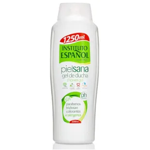 Spanish Institute Healthy Skin Shower Gel 1250 ml