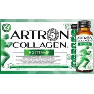 Gold Collagen Artron Collagen 10 Frascos X 30ml