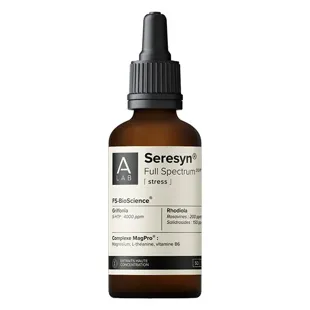 A-lab Seresyn® Full Spectrum - Stress e rilassamento - 50 ml