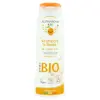 Alphanova Kids Va Prendre Ta Douche Abricot Bio 250ml