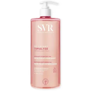 SVR Topialyse Shower Gel 1000 ml