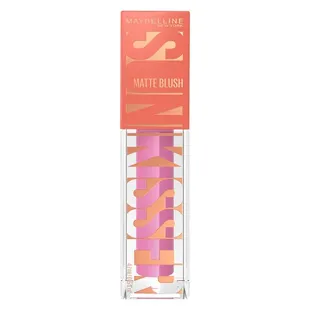 Maybelline New York SunKisser 3-in-1 Matte Liquid Blush Glowy Lilac Clouds