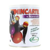 Soria Natural Mincartil Classic 300 gr