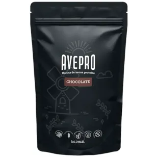 Paleobull Avepro Chocolate 750 gr