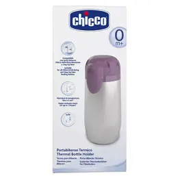 Chicco Repas Bouteille Isotherme pour Biberons