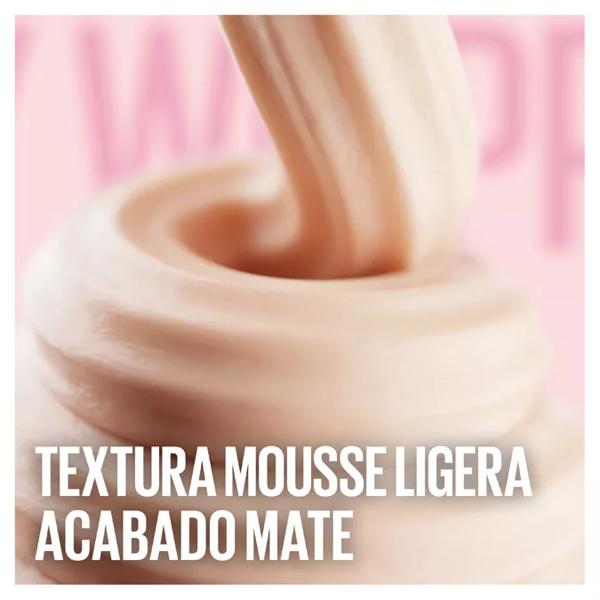 Maybelline Make-up Instant Perfector 4-in-1 Shade 05 Deep Foncee 30 ml