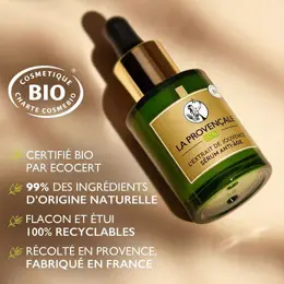 La Provençale Jouvence Sérum Anti-Âge Bio 30ml