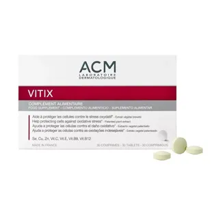 Vitix ACM 30 Tabletten