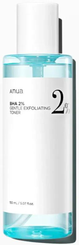 Anua BHA 2% Peeling-Toner 150 ml