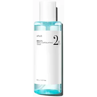 Anua BHA 2% Exfoliating Toner 150 ml
