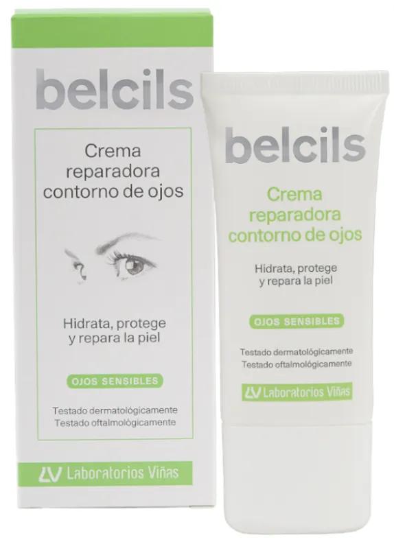 Belcils Augenkontur-Reparaturcreme 30ml