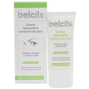 Belcils Crème Réparatrice Contour des Yeux 30 ml