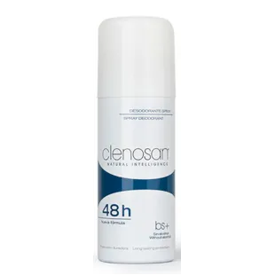 Clenosan Deodorant Spray BS+ 150 ml