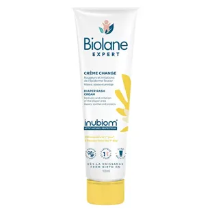 Biolane Expert Change Crema 100ml