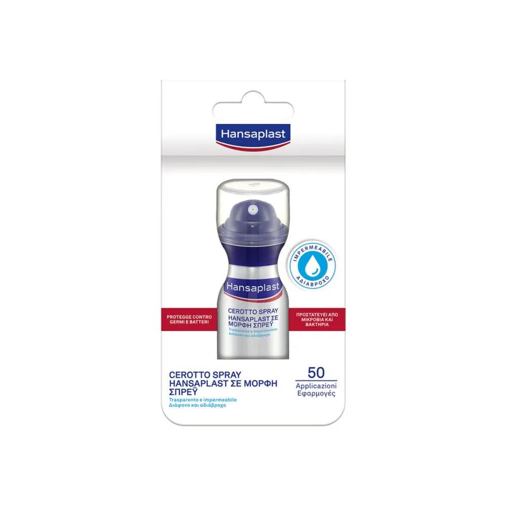 Hansaplast Cerotto Spray Flacone 32.5 ml