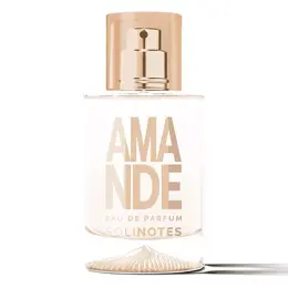 Solinotes Amande Eau de parfum 50ml