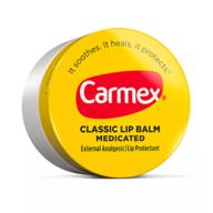 Carmex Classic Bálsamo Labial Hidratante Tarro 7,5 gr