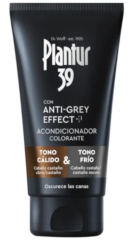 Plantur 39 Anti-Grau-Effekt-Spülung 150 ml