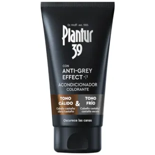 Plantur 39 Après-shampoing anti-gris 150 ml