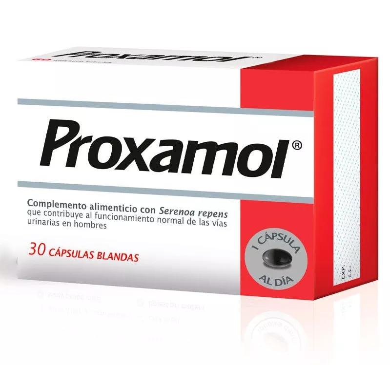 Proxamol 30 Softgels