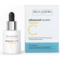 Bella Aurora Advanced Booster Sérum Antioxidante Iluminador 30 ml