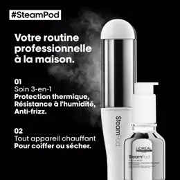  L'Oréal Professionnel SteamPod Soin Lissant Professionnel 50 ML