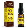 Biofloral Sos Secours Spray Bio Demeter 20 ml