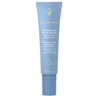 Valquer Plump Skin Moisturizing Facial Cream 50 ml