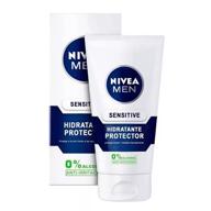 Nivea Men Crema Sentitive Hidratante Protector Men 75 ml