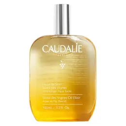 Caudalie Soleil des Vignes Huile de Soin 100ml