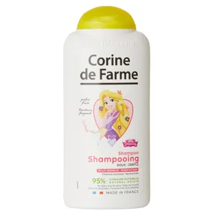 Corine de Farme Nourishing Shampoo Princesses/Frozen 300 ml