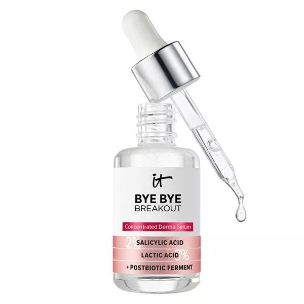 IT Cosmetics Siero Bye Bye Breakout all'Acido Salicilico 30ml