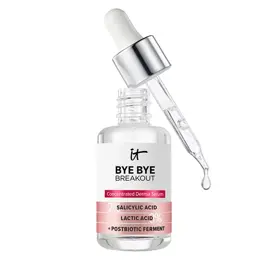 IT Cosmetics Sérum Bye Bye Breakout Sérum à l'Acide Salicylique 30ml