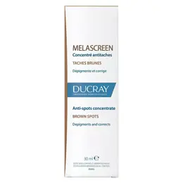 Ducray Melascreen Concentré Antitaches 30 ml