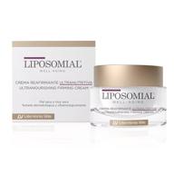 Liposomial Well-Aging Crema Reafirmante Ultranutritiva 50 ml