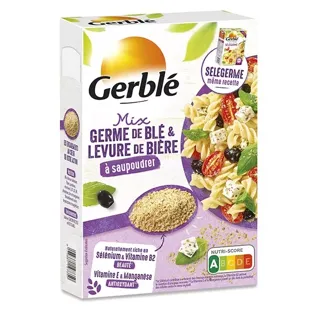 Gerblé Selgerme in Polvere 220g