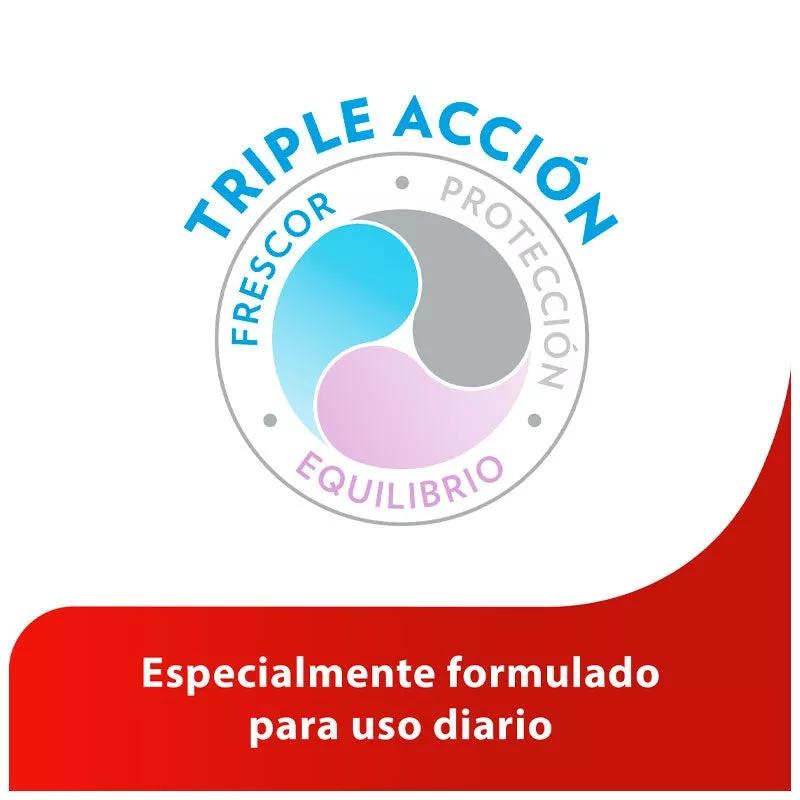 GineCanesfresh Gel Higiene y Cuidado Íntimo Diario 200 ml