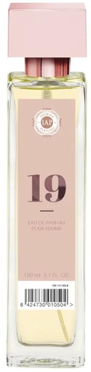 IAP Pharma Perfume woman no. 19 150ml