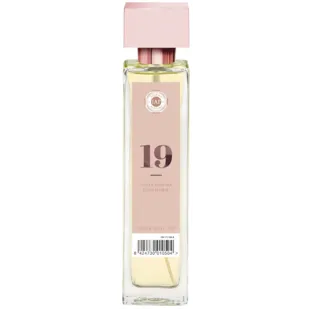 Iap Pharma Perfume Mujer nº19 150 ml