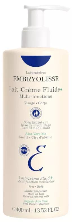 Embryolisse Lait-Crème Fluide 400 ml