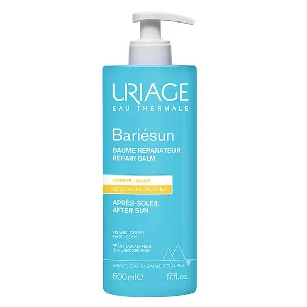 Uriage Bariésun Bálsamo Reparador After Sun 500ml