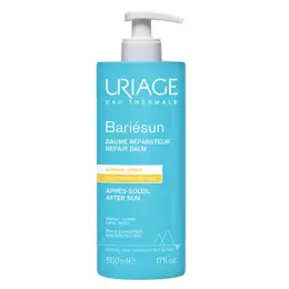 Uriage Bariésun Baume Réparateur Après Soleil 500ml