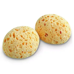 NUK baby set di 2 spugne