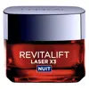 L'Oréal Paris Revitalift LaserX3 Soin Nuit 50ml