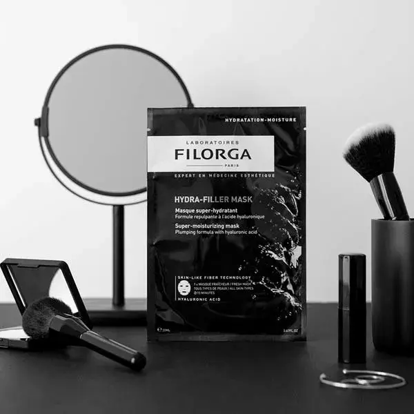 Filorga Hydra-Filler Mask Masque Super-Hydratant 23g
