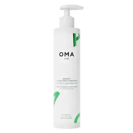 Oma & Me Hydratante Aloe Vera Masque 250ml