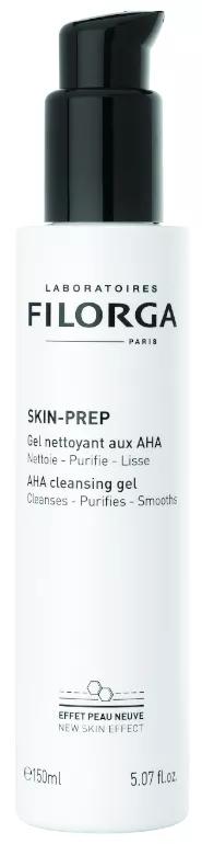 Filorga Skin-Prep Gel Detergente Viso 150 ml