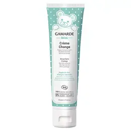 Gamarde Bébé Crème Change Bio 100ml