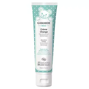 Gamarde - Bébé - Crema per il Cambio Tubo da 100g