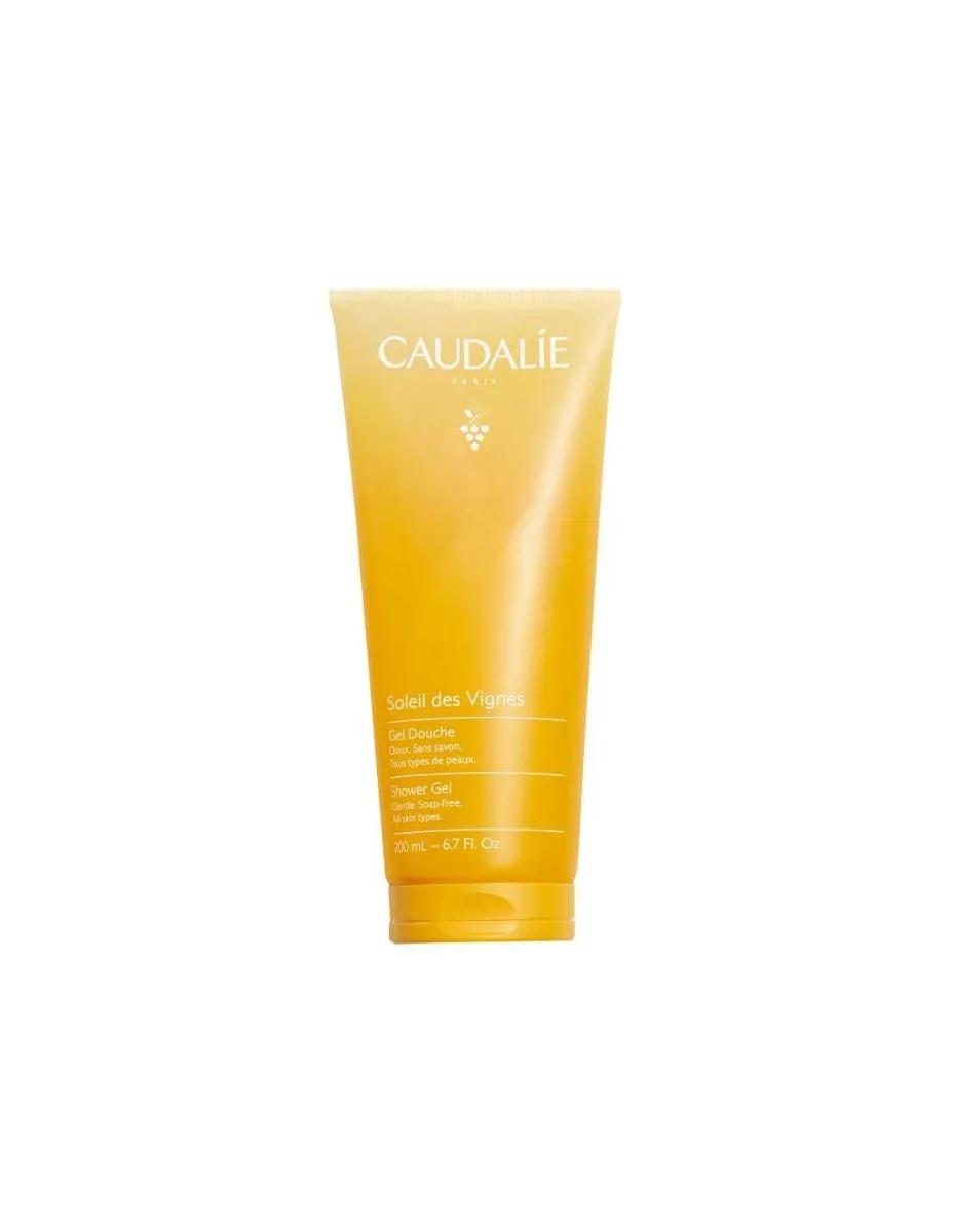 Caudalie Gel Doccia Soleil Des Vignes 200 ml